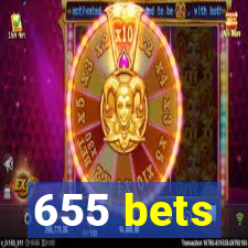 655 bets