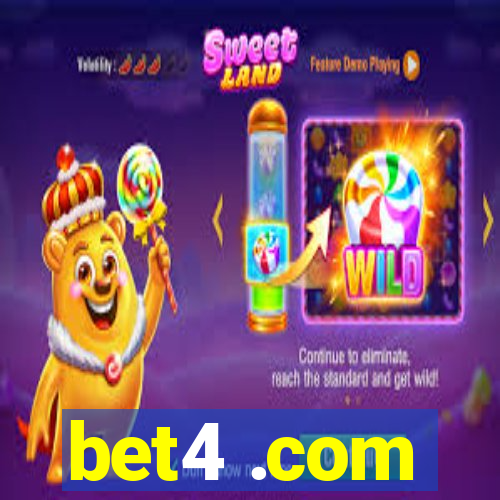 bet4 .com