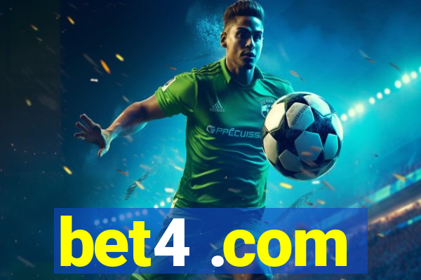 bet4 .com