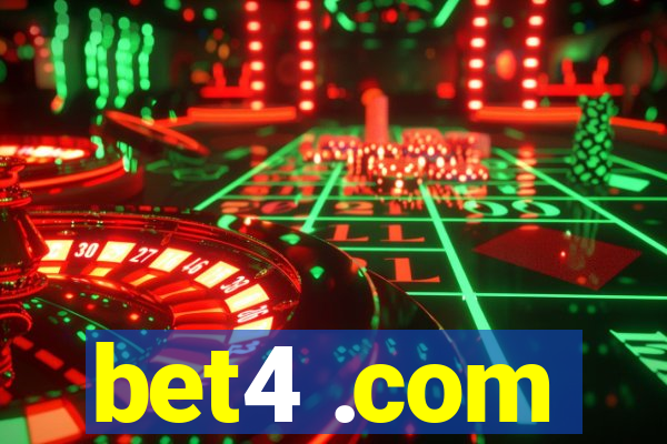 bet4 .com