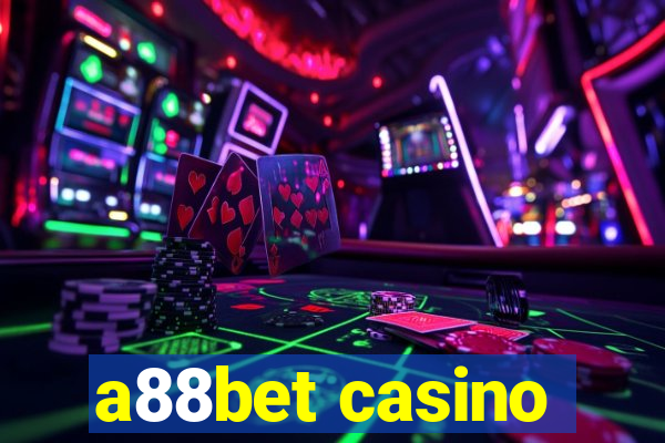 a88bet casino