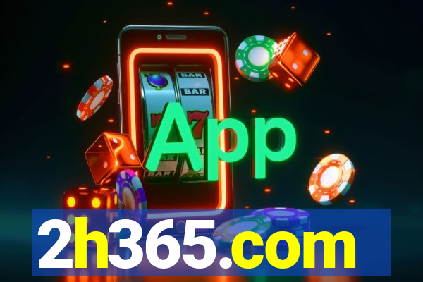 2h365.com