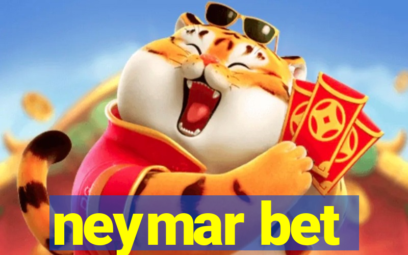 neymar bet