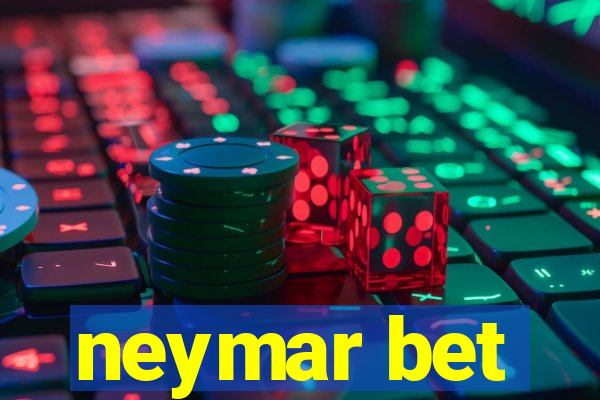 neymar bet