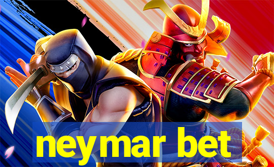neymar bet