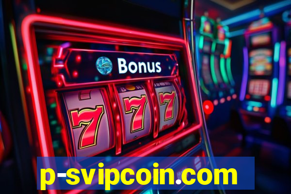 p-svipcoin.com