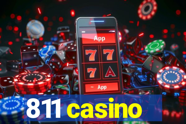 811 casino