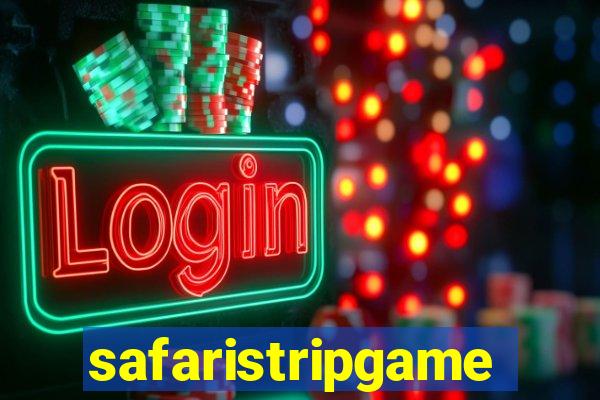 safaristripgame