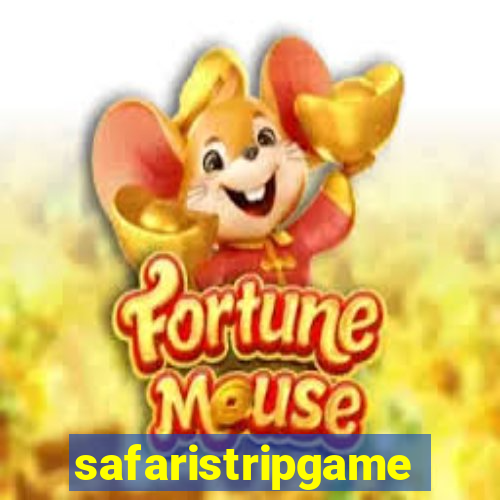 safaristripgame