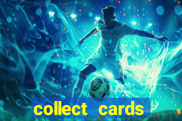 collect cards baixar app