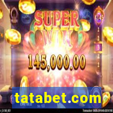 tatabet.com
