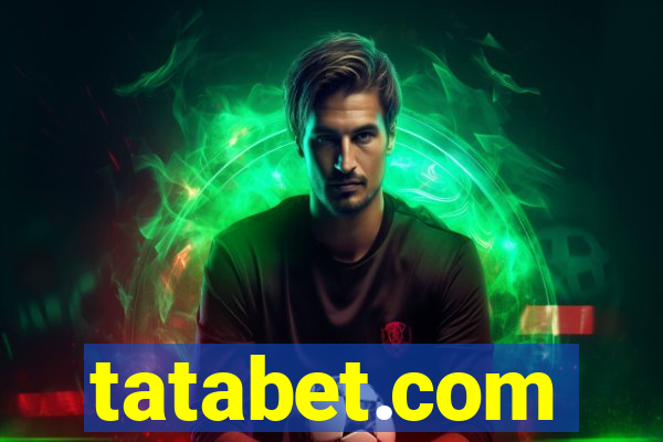 tatabet.com