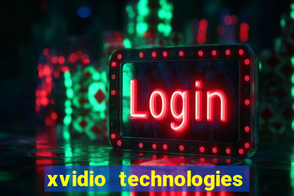 xvidio technologies startup brasil 2022 video