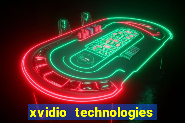 xvidio technologies startup brasil 2022 video