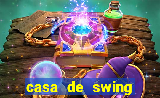 casa de swing salvador bahia
