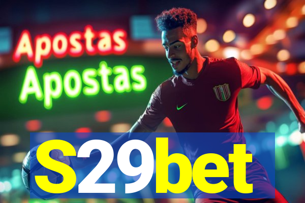 S29bet