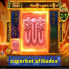 superbet afiliados