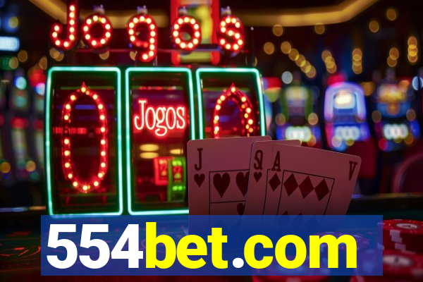 554bet.com