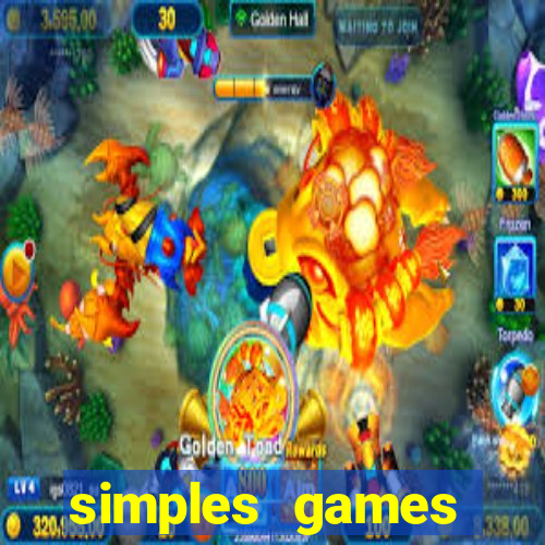 simples games diversoes e entretenimento ltda