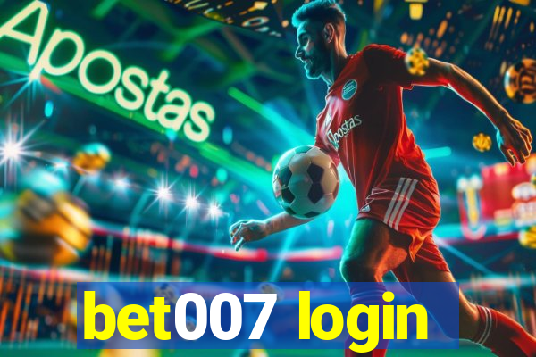bet007 login