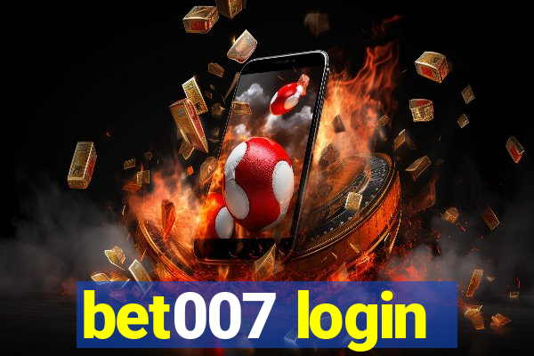 bet007 login