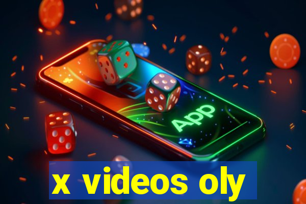 x videos oly