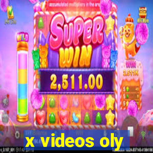 x videos oly