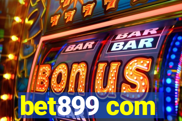 bet899 com