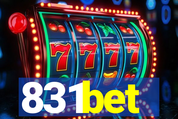 831bet