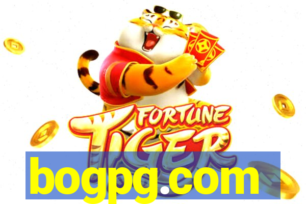 bogpg.com