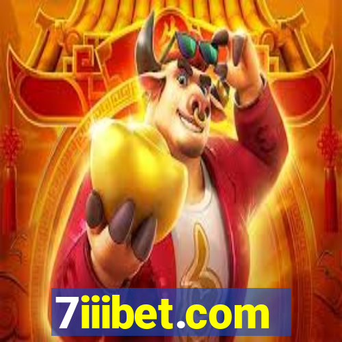 7iiibet.com