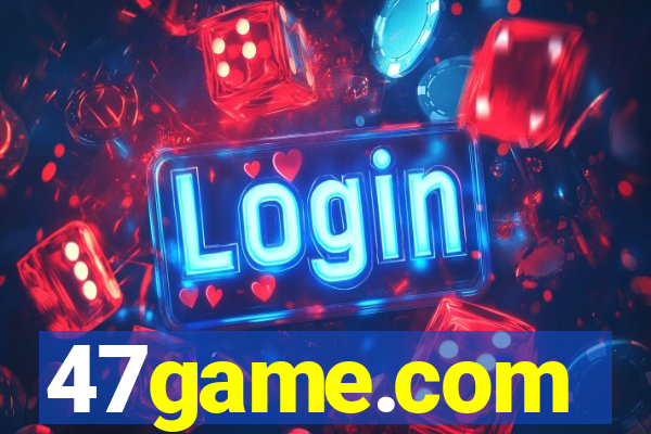 47game.com