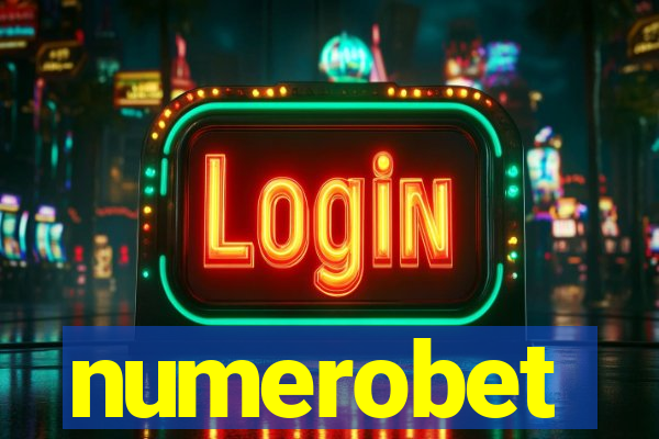 numerobet