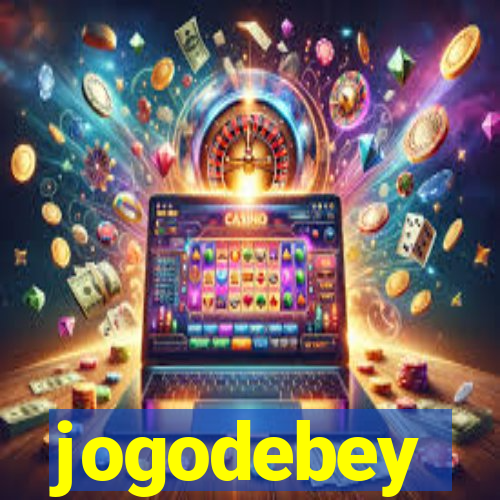 jogodebey