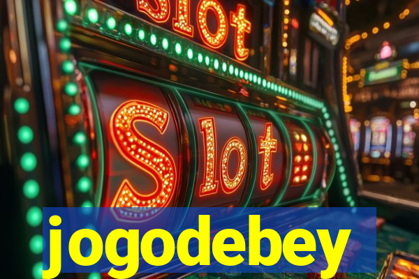 jogodebey