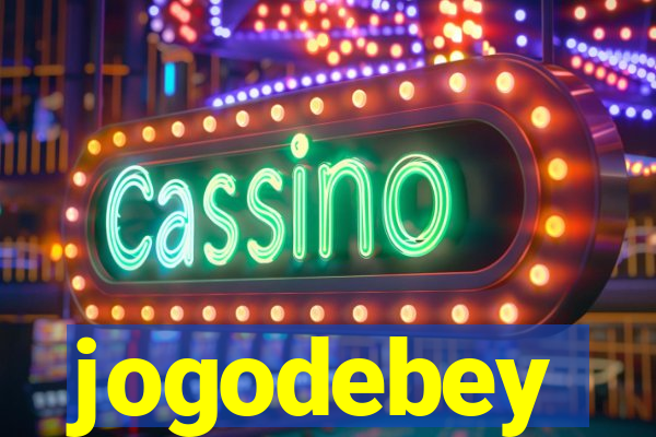 jogodebey