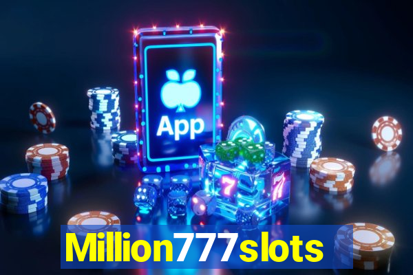 Million777slots