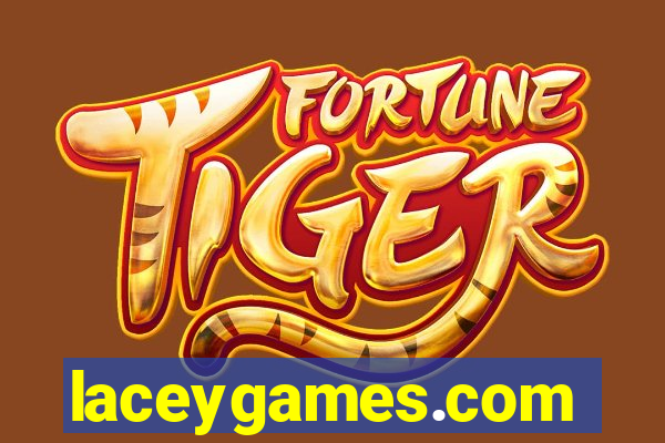 laceygames.com