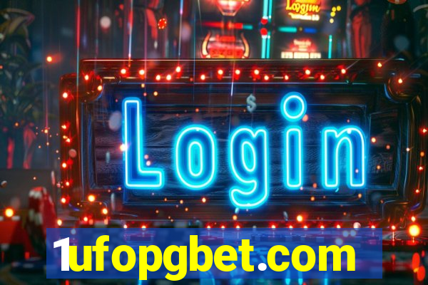 1ufopgbet.com