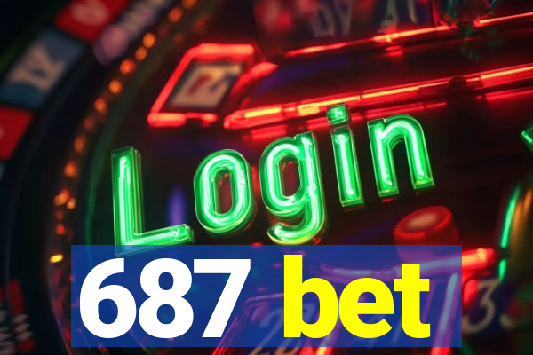 687 bet