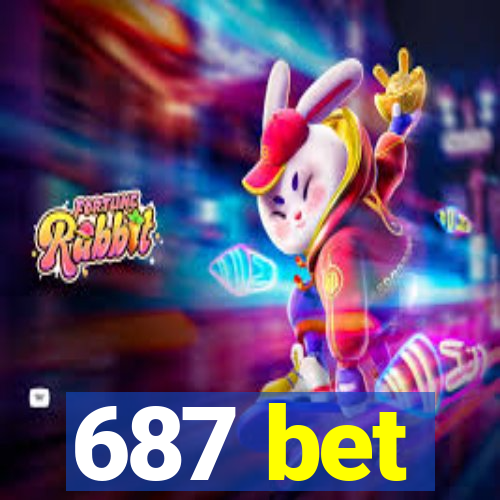 687 bet
