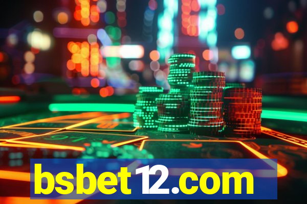 bsbet12.com