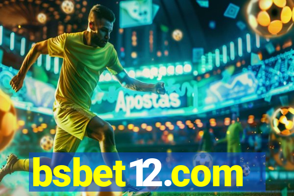 bsbet12.com
