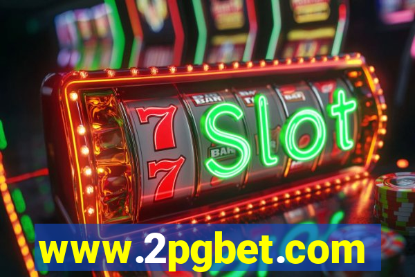 www.2pgbet.com