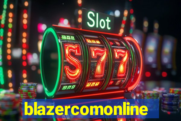 blazercomonline