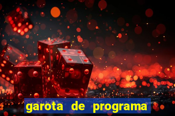 garota de programa em alagoinhas