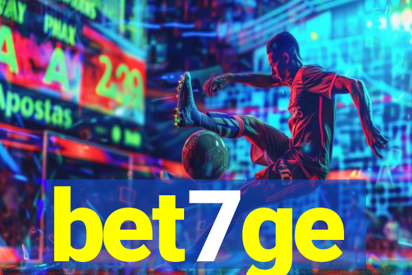 bet7ge