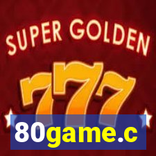 80game.c