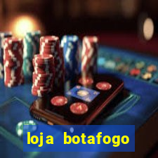 loja botafogo vitoria es
