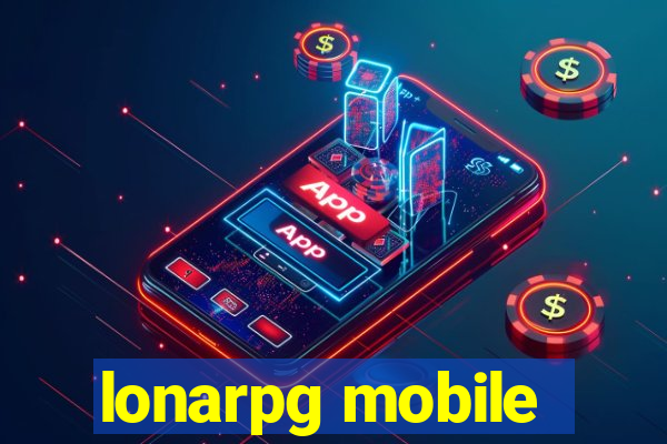 lonarpg mobile